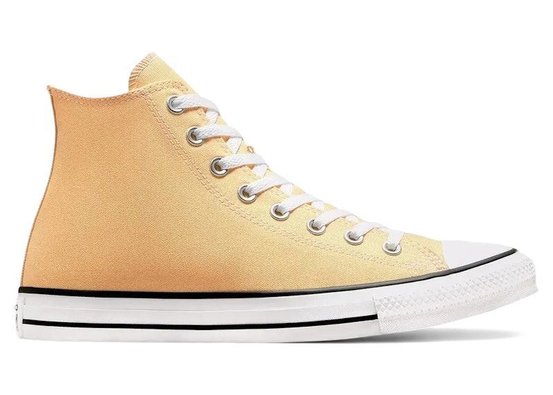 Converse Chuck Taylor All Star Hi Afternoon Sun