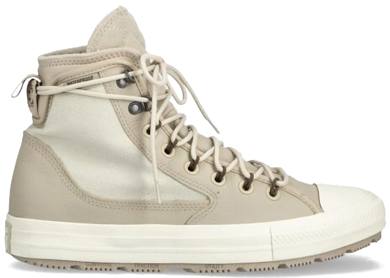 Converse Chuck Taylor All Star Hi All-Terrain Light Bone