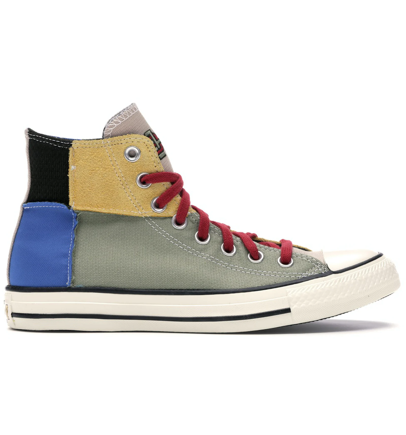 Bhm chuck 70 shop high