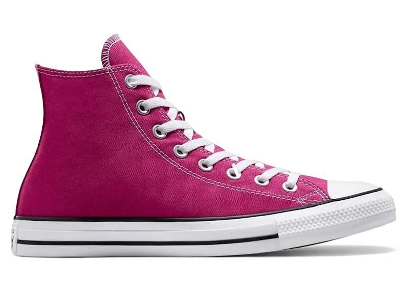 Converse Chuck Taylor All Star Hi Berry Smoothie