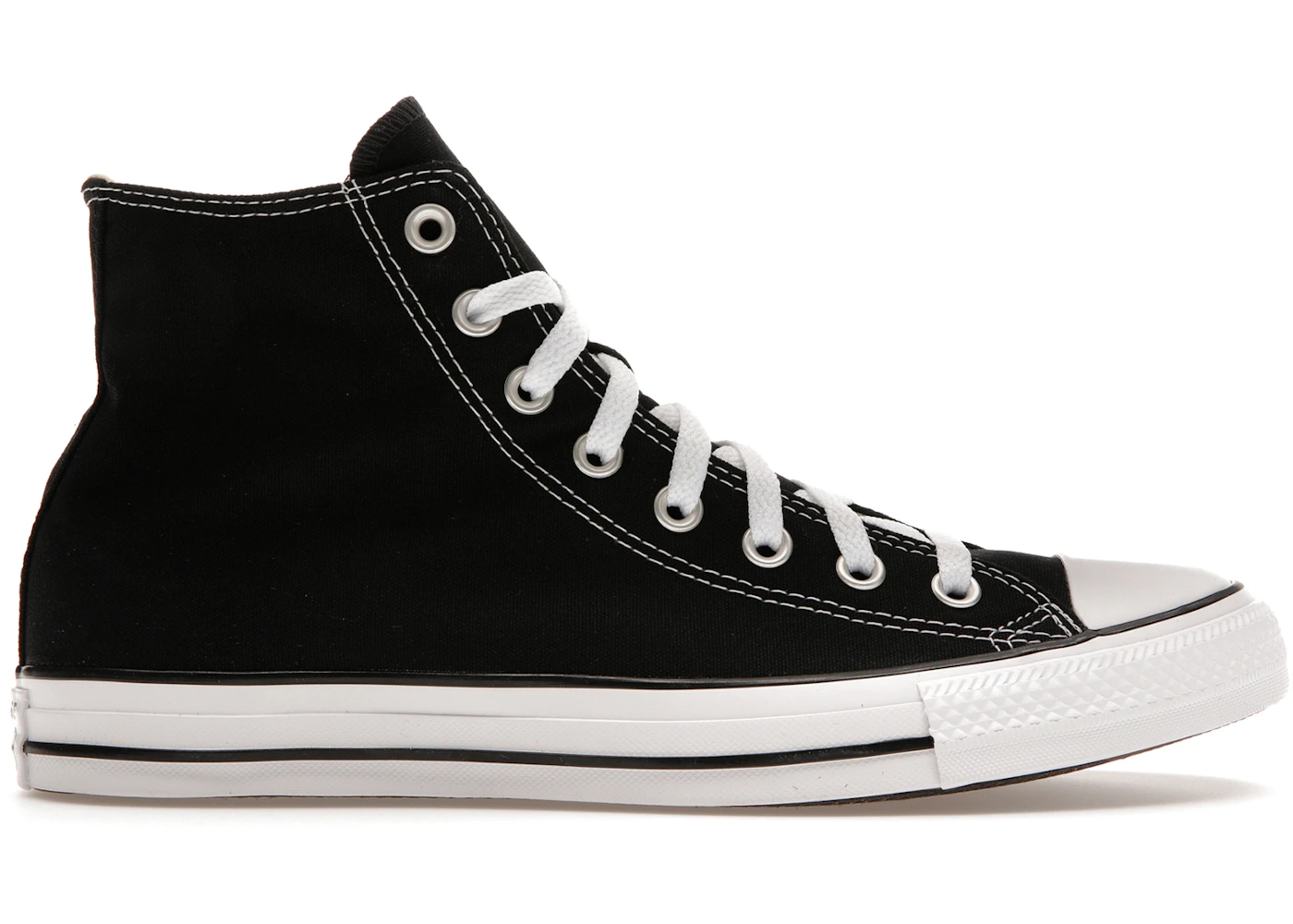 Converse Chuck Taylor All Star Hi Black Men's M9160/M9160C US