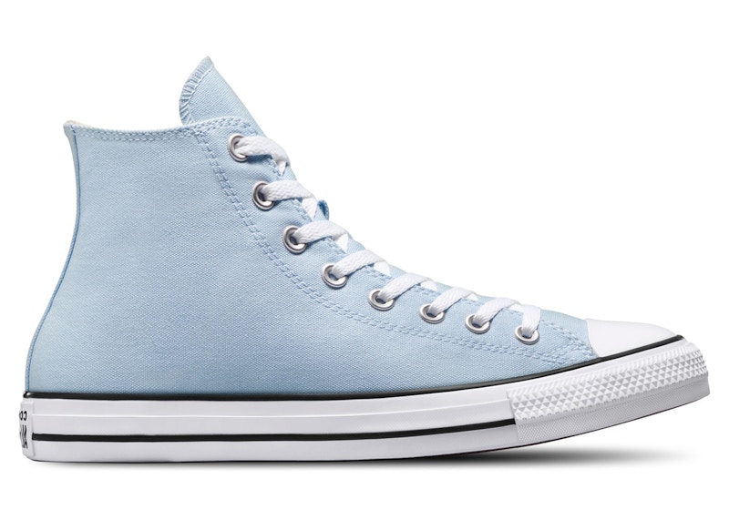 Converse Chuck Taylor All Star Hi Blue Supermoon