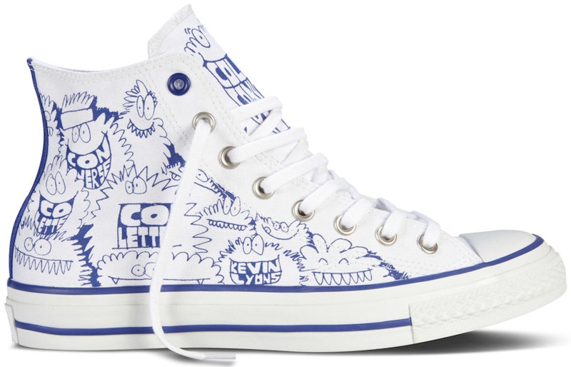 novelty converse