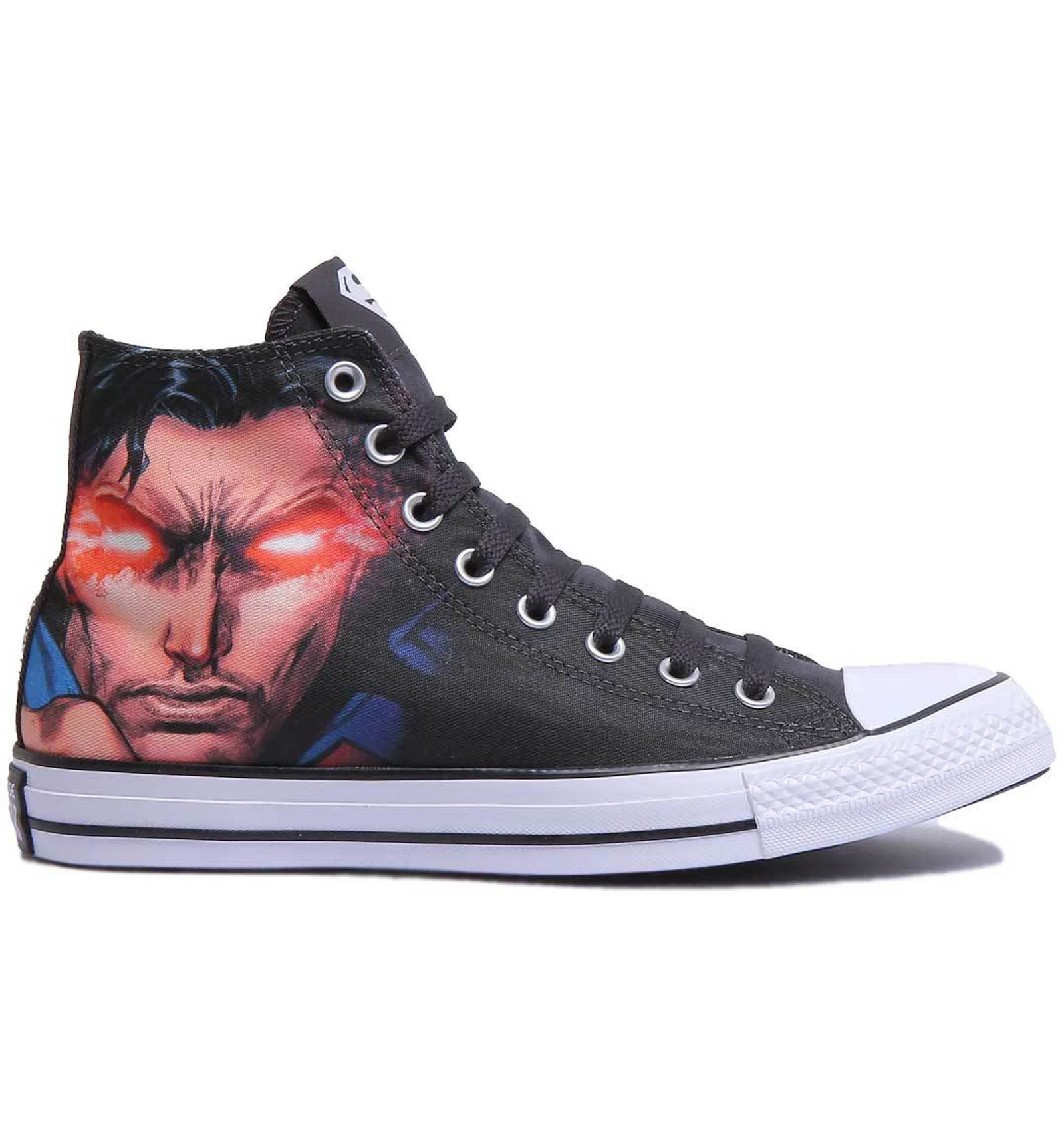 Converse Chuck Taylor All Star Hi DC Comics Superman Women s