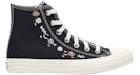 Converse Chuck Taylor All Star Hi Bordado Floral (de mujer)