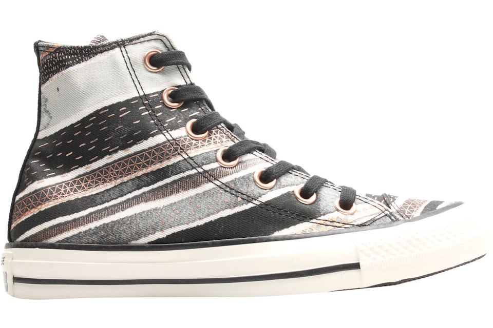 Dolphin top gray converse