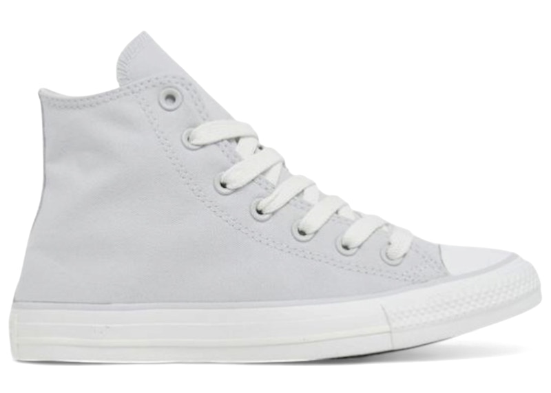 Converse Chuck Taylor All Star Hi Fossilized (Women's)