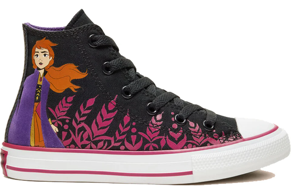 Tenis converse frozen hotsell