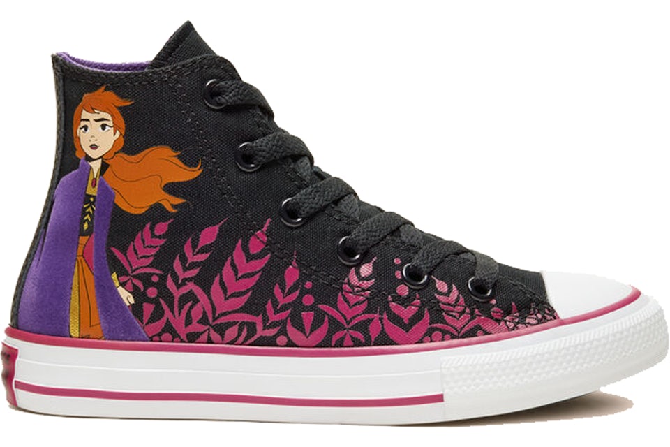 Princess converse online