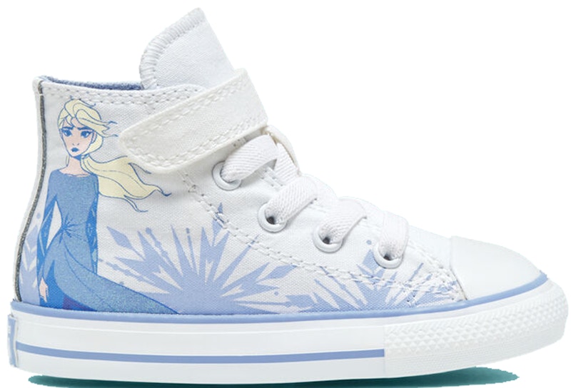 elsa converse shoes