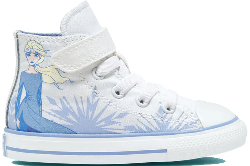 Frozen 2 converse 2024 womens