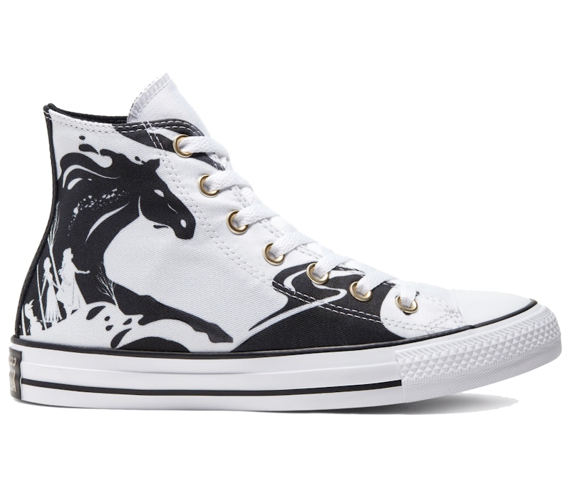 Chuck taylor ii outlet white