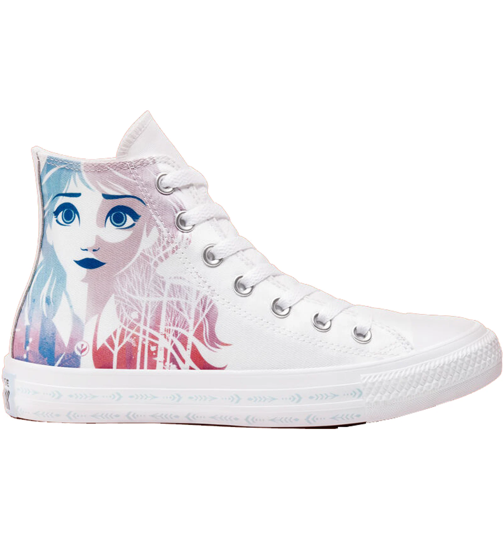 Converse sales uk frozen