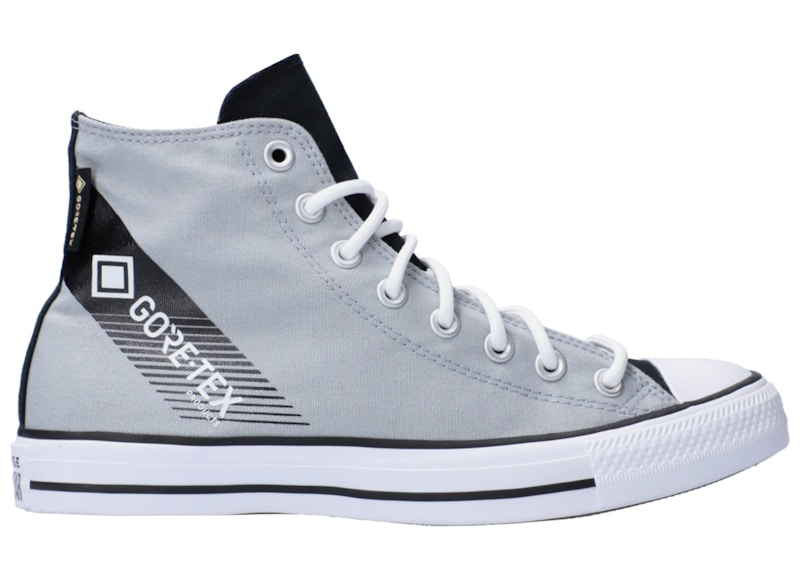 Chuck taylor all 2025 star gore tex