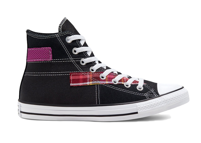 womens high top sneakers converse