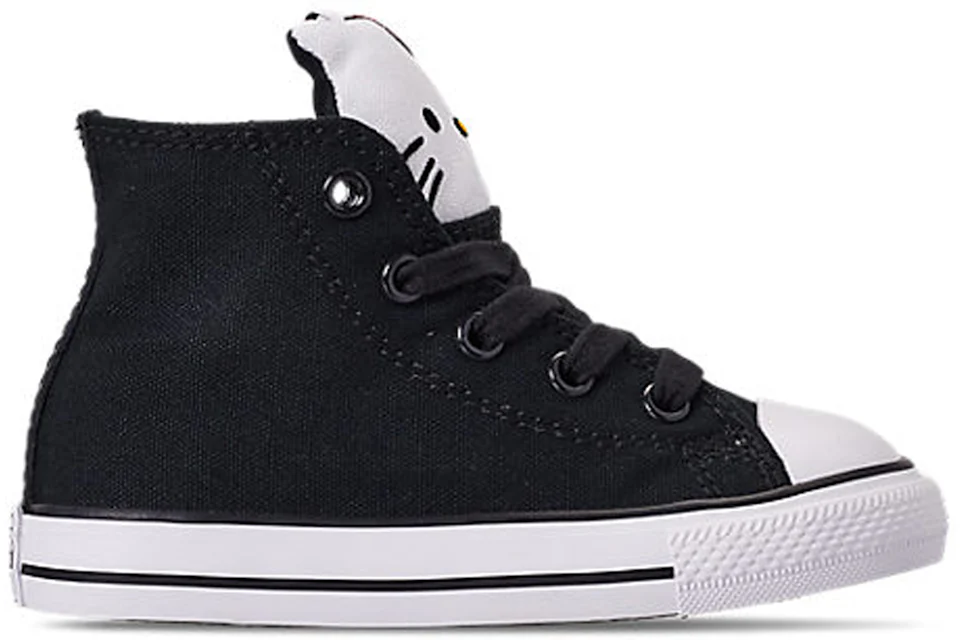 Hello kitty converse sale on sale
