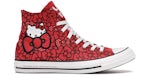 Converse Chuck Taylor All Star Hola Hello Kitty Bows