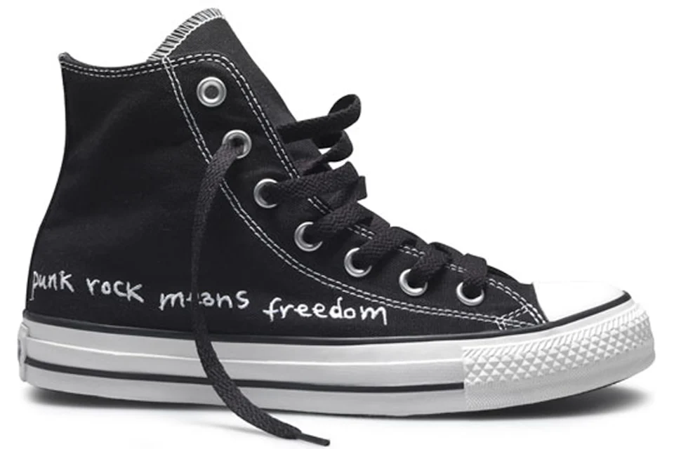 Converse kurt cobain 320 sale