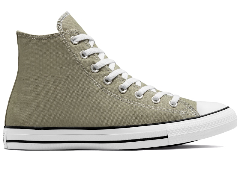 Nasa hot sale chuck taylor