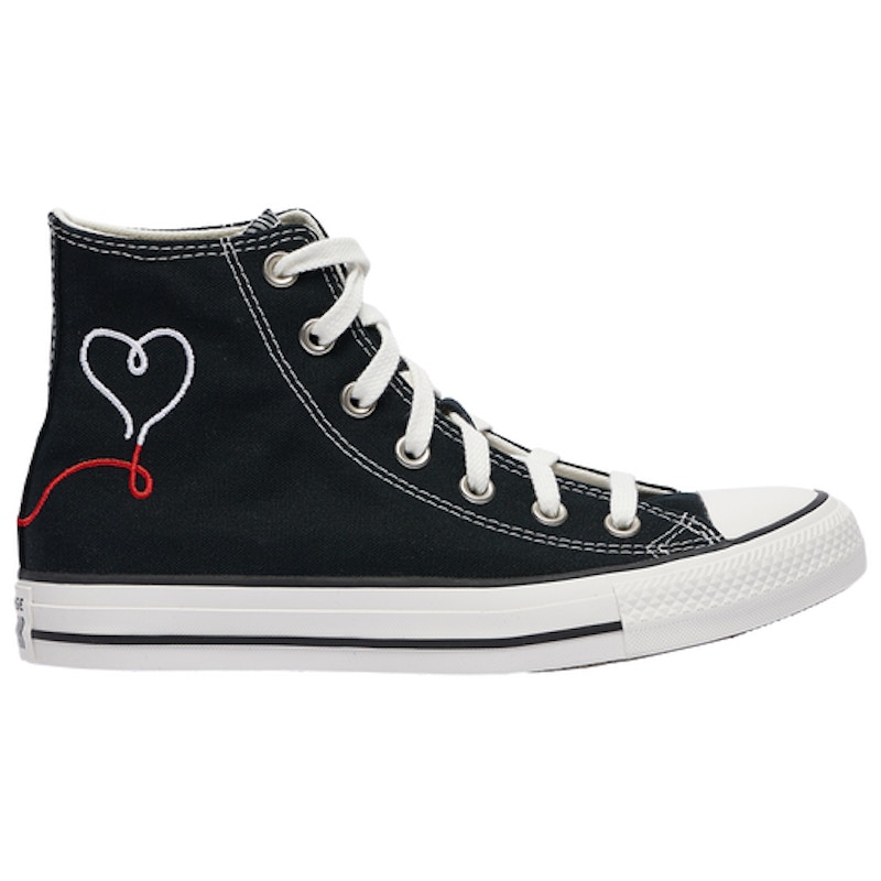 made with love converse size 6