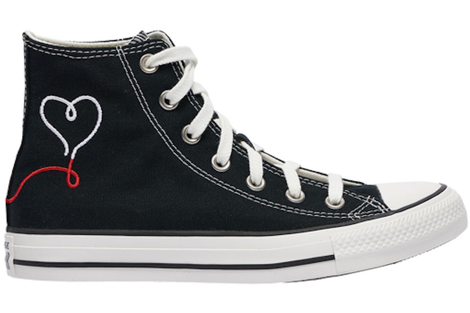 Converse made in love Clearance