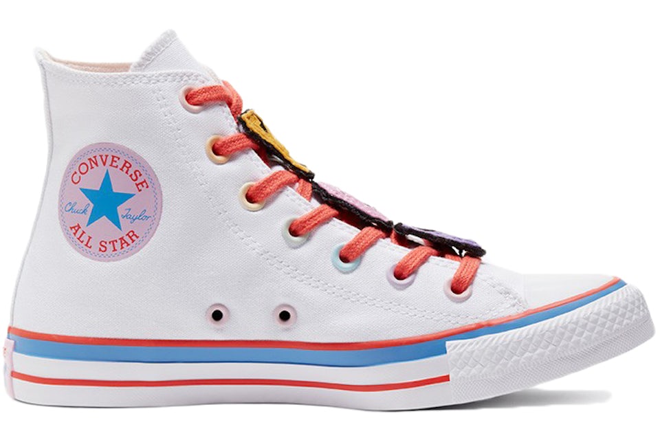 Converse millie bobby brown zalando Clearance