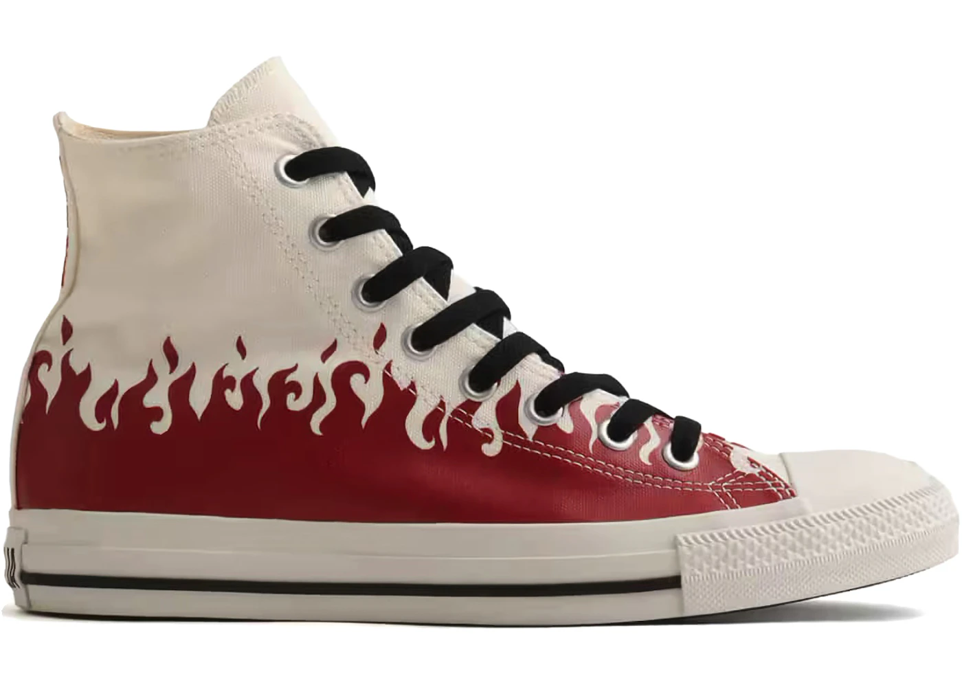 Converse Chuck Taylor All Star Hi Naruto Minato Namikaze