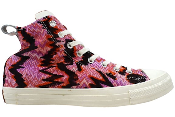 Converse Chuck Taylor All Star Hi Pink