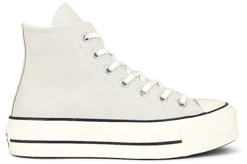 Platform converse shoe dept Clearance