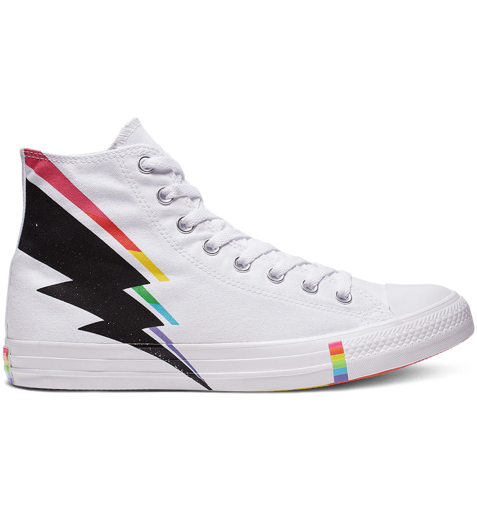 Pride top converse 2019