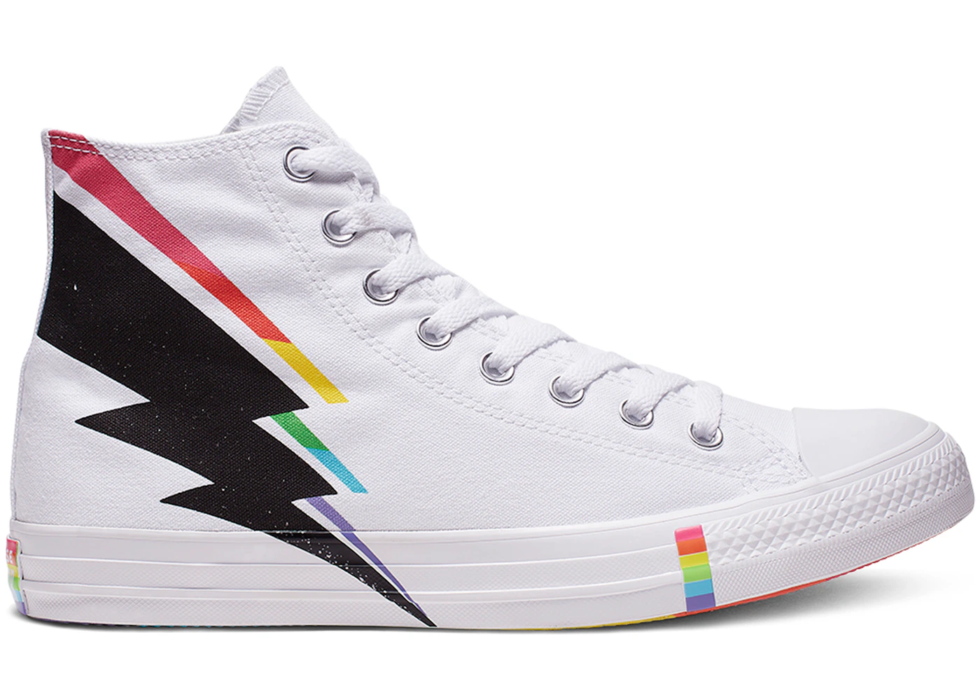 Pride chucks 2019 best sale