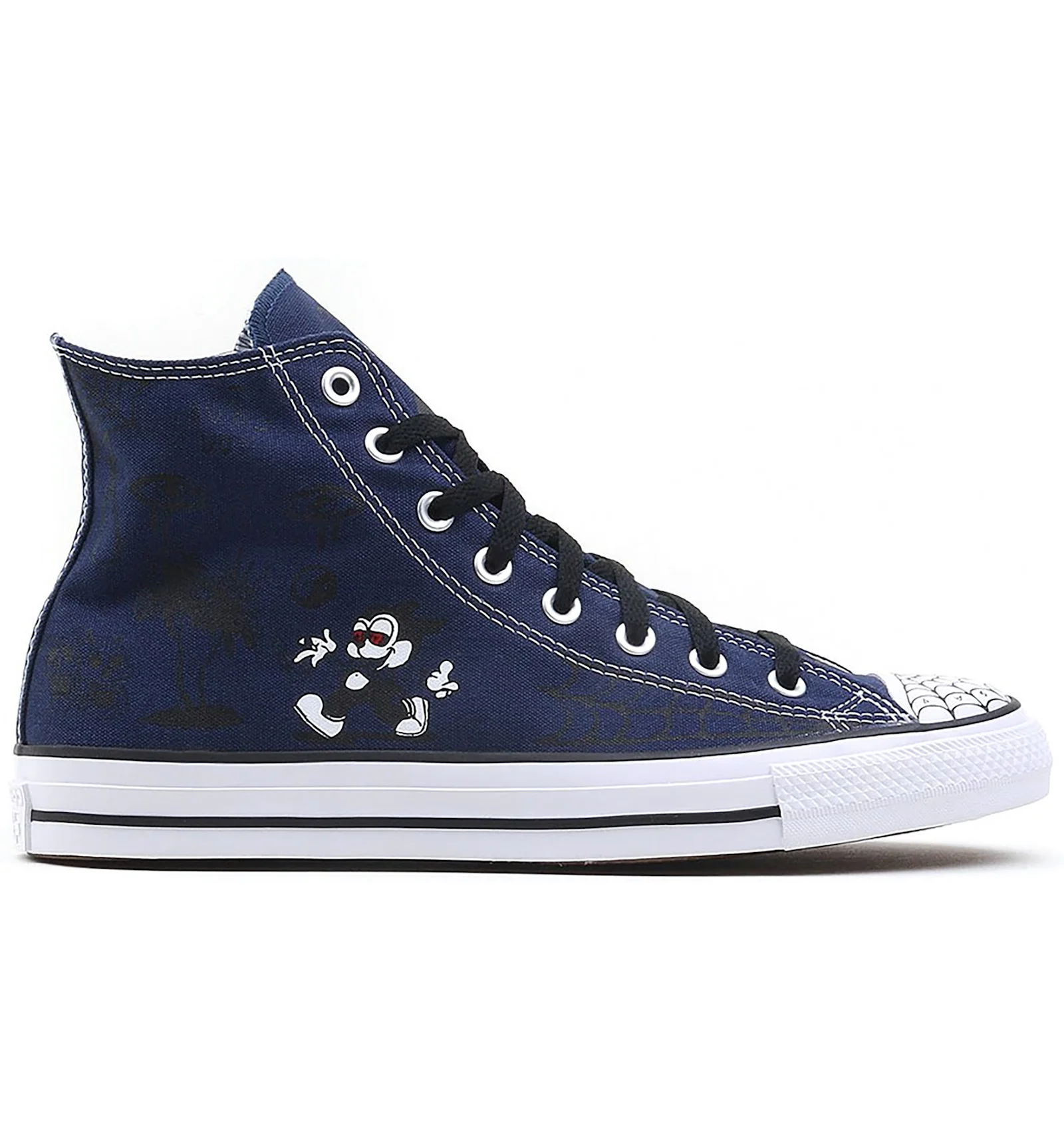 Converse pro top sean pablo