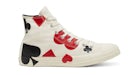 Converse Chuck Taylor All Star Hi Queen of Hearts