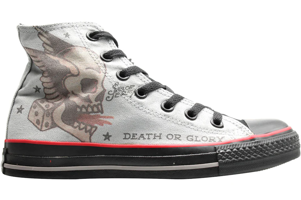 Converse best sale jerry sailor