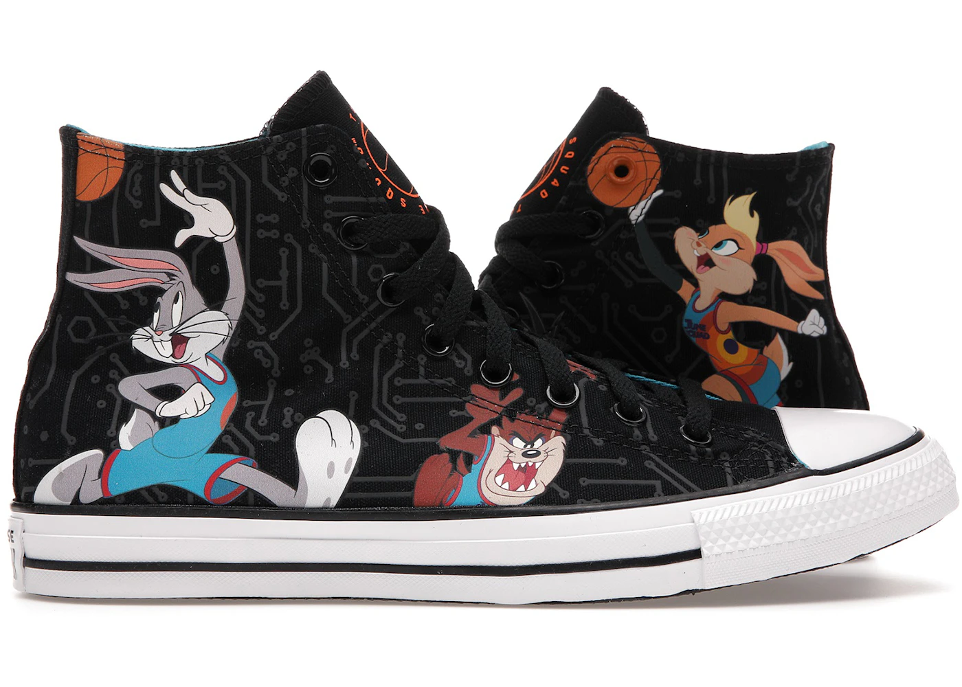 Space jam shoes 2021 converse Clearance