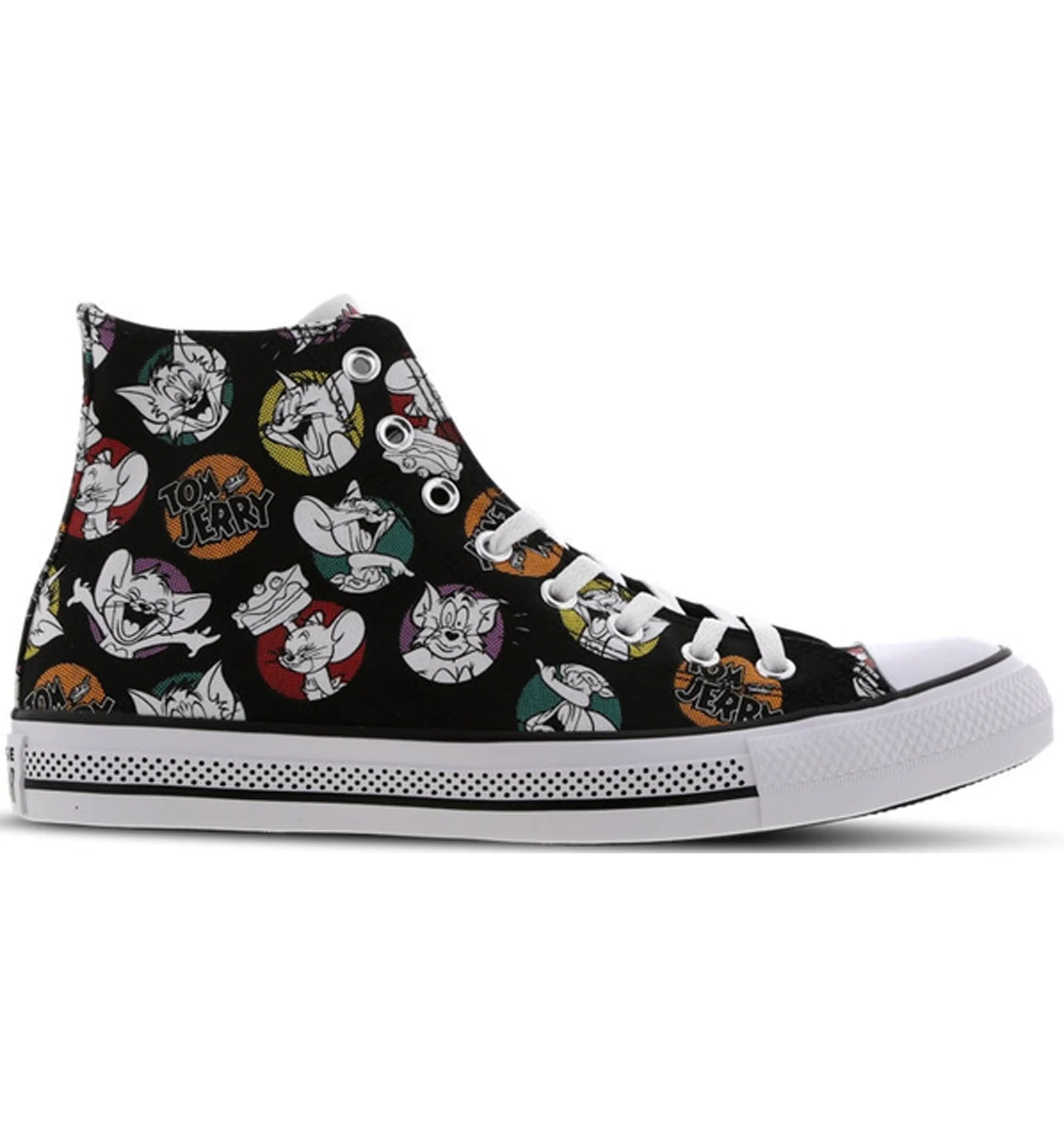 Thomas converse top