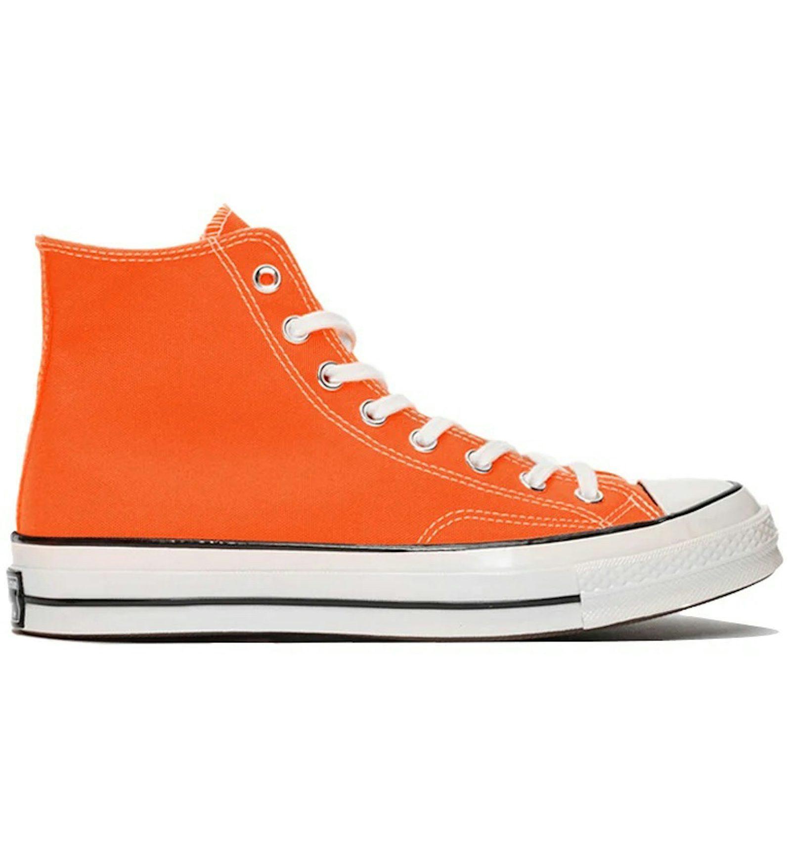 Orange slip on converse Clearance