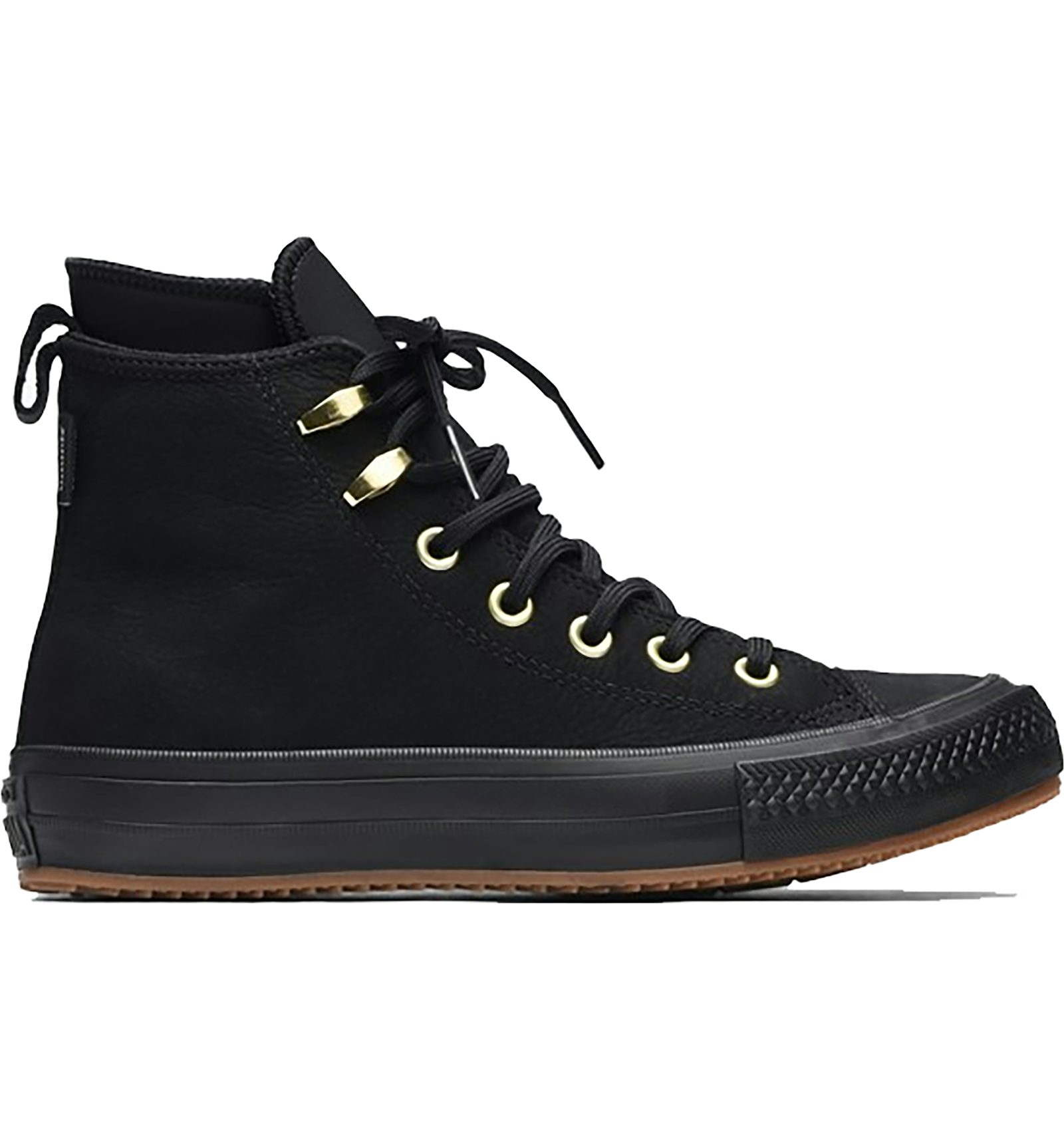 Converse all star waterproof boot high top best sale