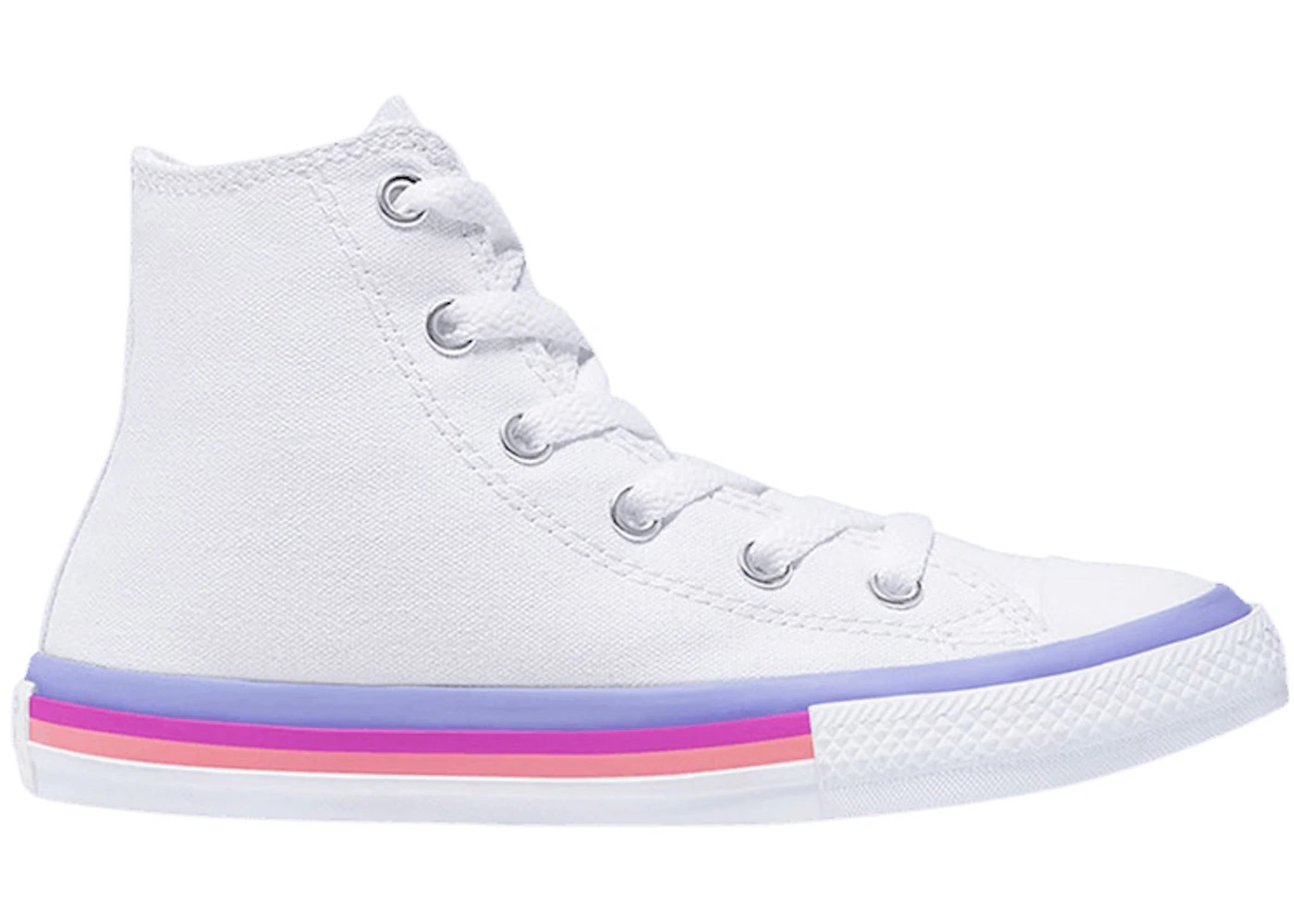 Twilight pulse converse Clearance