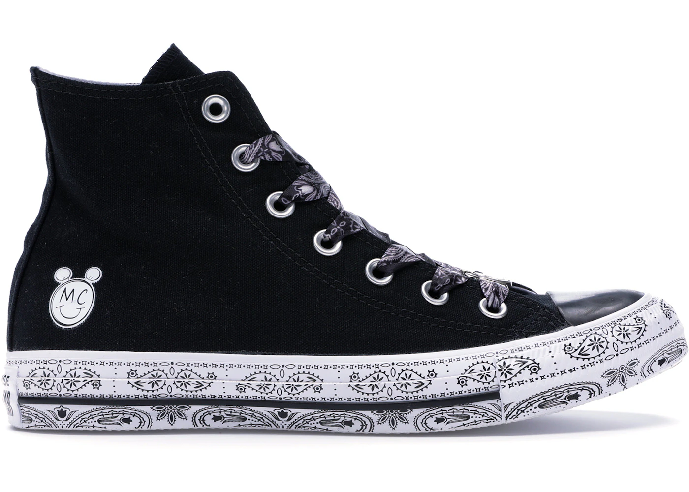 Miley x converse Outlet