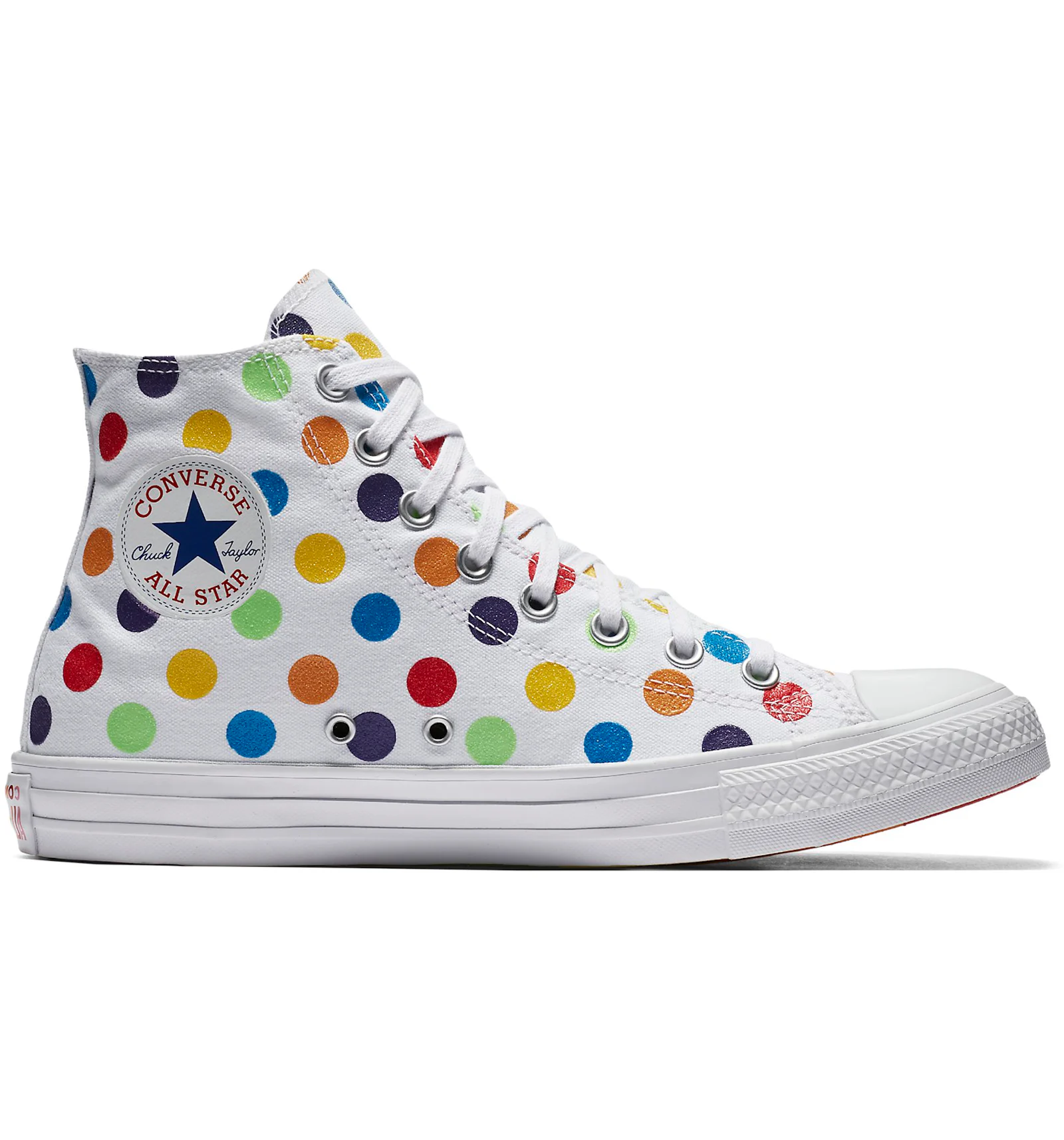 Chuck sales taylor 2018