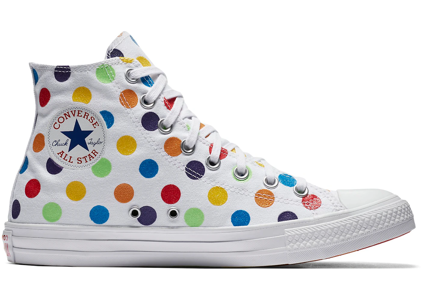 Miley cyrus x converse pride discount
