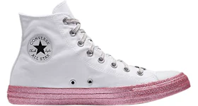 Converse Chuck Taylor All Star Platform High Miley Cyrus Pride
