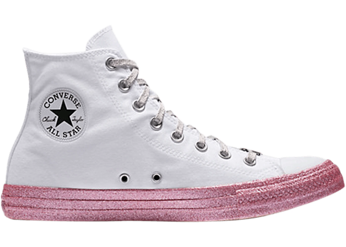 Miley cyrus collection converse best sale