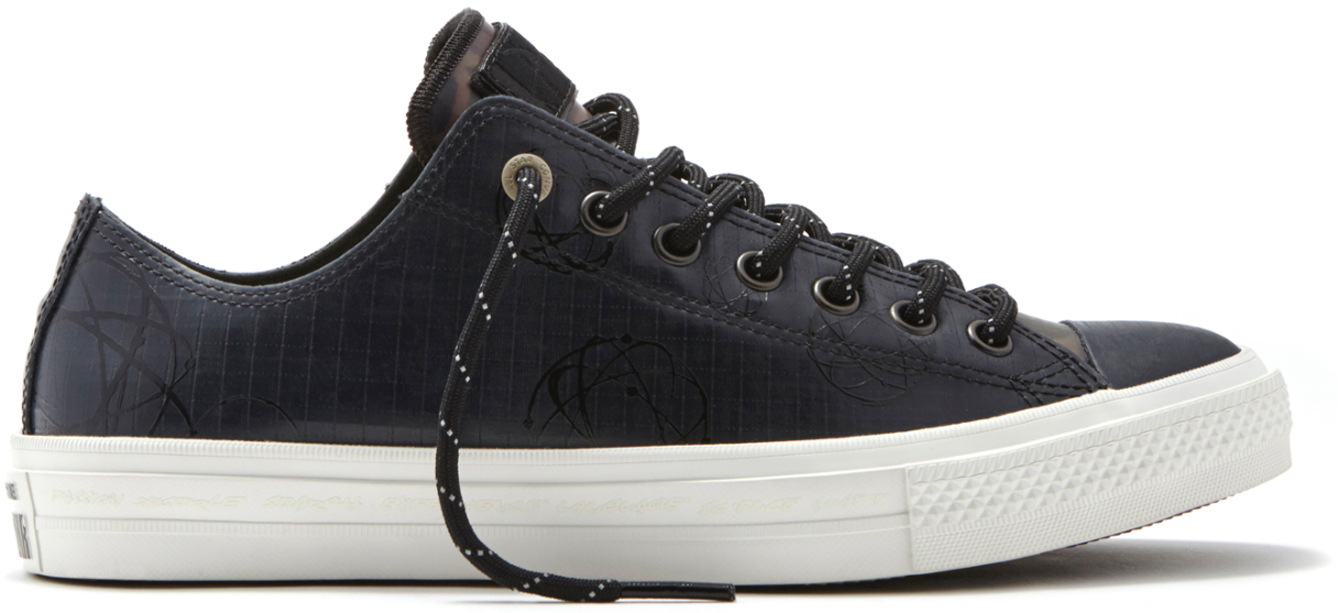 converse chuck taylor all star 2v low top