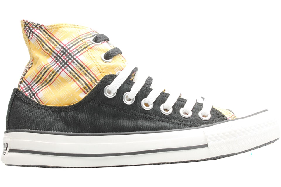 Converse layer outlet