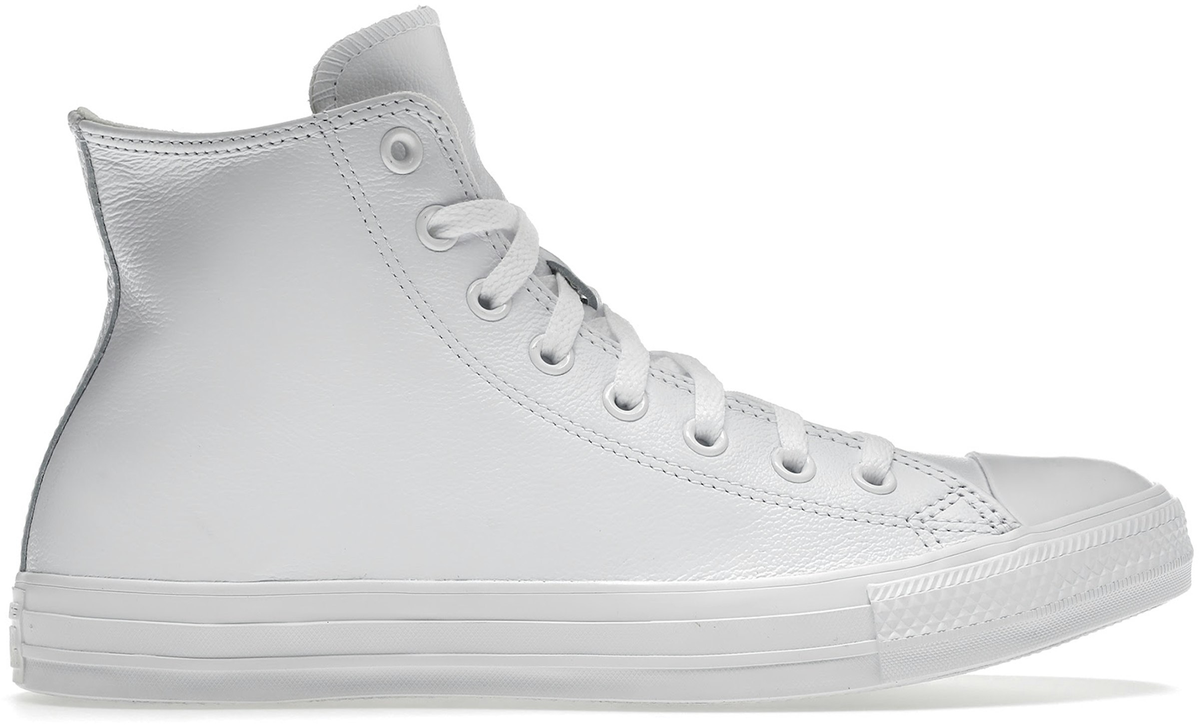 Converse Chuck Taylor All-Star Leather Monochrome - 1T406 US