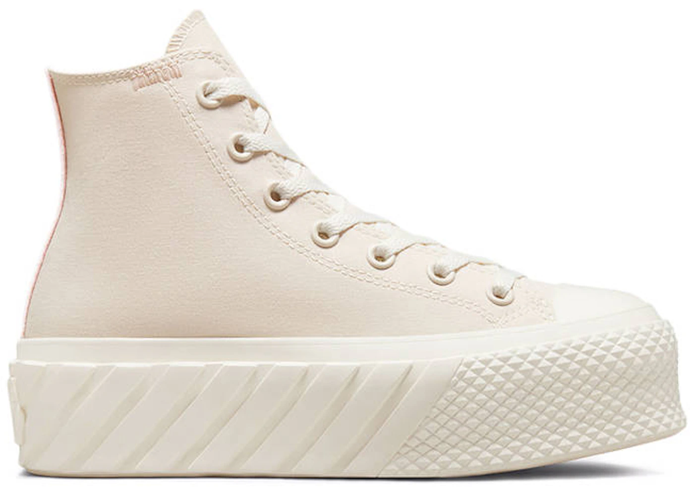 Converse ribbed sole Clearance