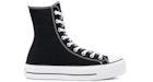 Converse Chuck Taylor All Star Lift Hi Black