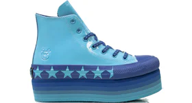 Miley cyrus top pink converse